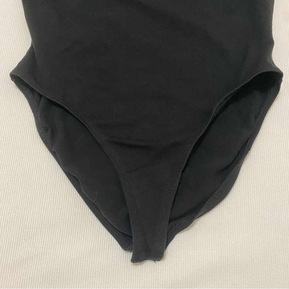 Harley-Davidson Women’s Solid Black Embroidered S… - image 5